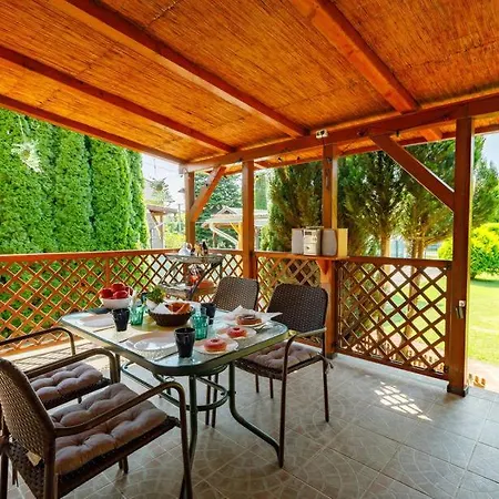 Casa vacanze Kristóf