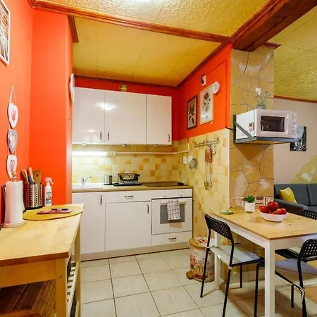 Casa vacanze Kristóf