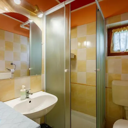 Kristóf Casa vacanze