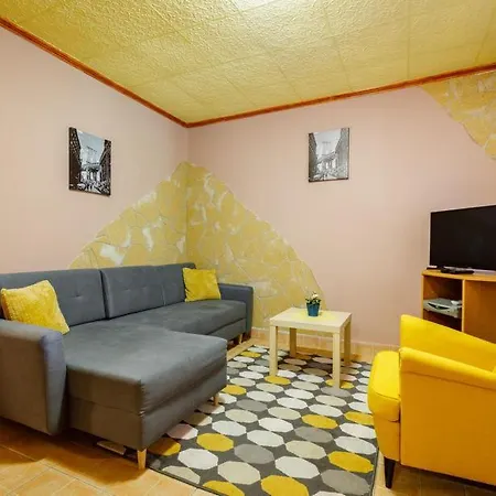 Casa vacanze Kristóf Balatonfenyves