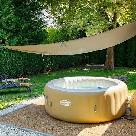 Casa vacanze Kristóf *